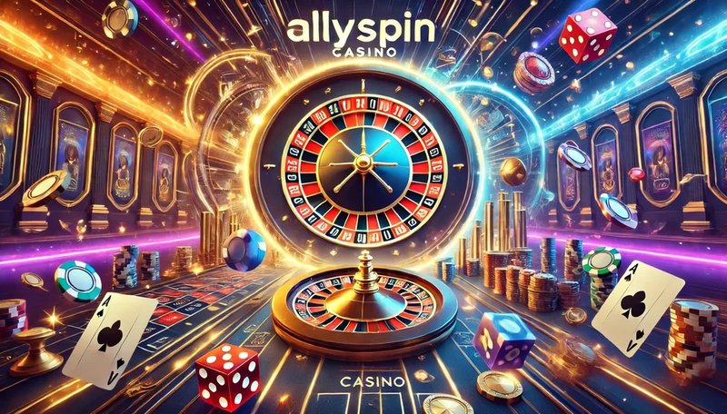 Best allyspin opinie in Poland